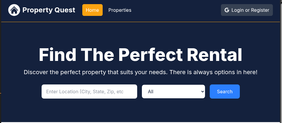 Property Quest